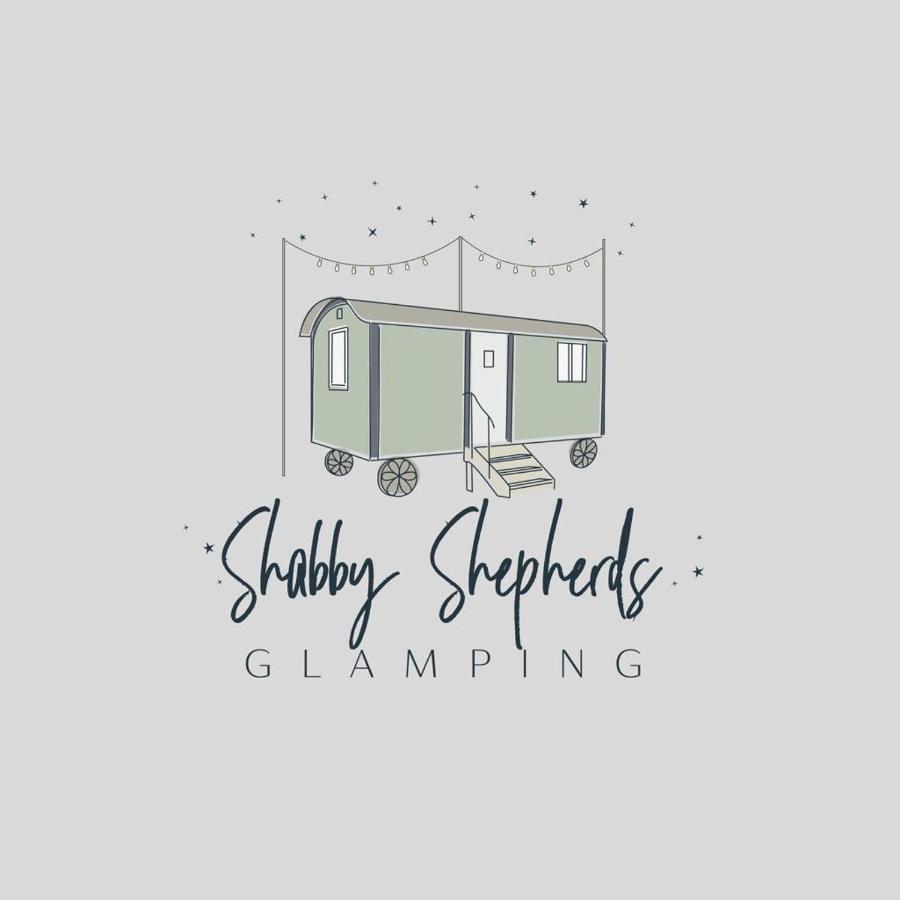 Shabby Shepherds Penrith Esterno foto