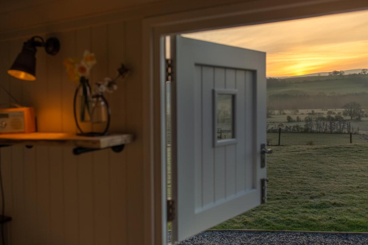 Shabby Shepherds Penrith Esterno foto