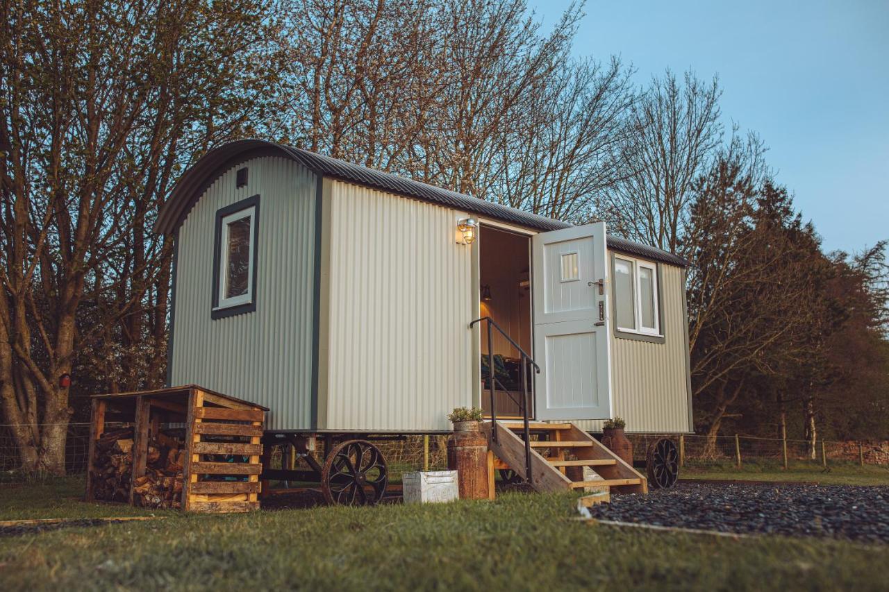 Shabby Shepherds Penrith Esterno foto
